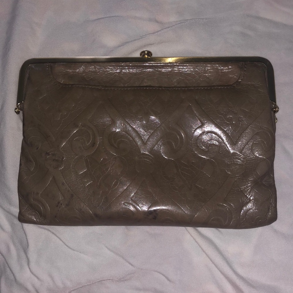 Hobo wallet